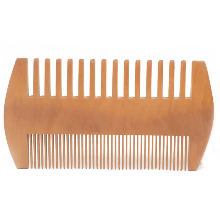 Peigne à Barbe