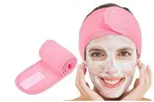 Bandeau Visage Soin