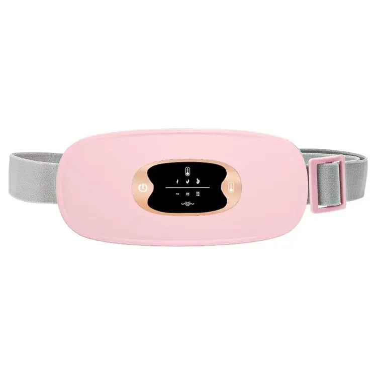 Ceinture chauffante -  douleurs menstruelles