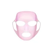Glam mask - Masque visage silicone rose