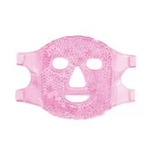 Silky shine - Masque visage perles de glycérine