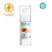 O'Vibe Liquid Vibrator - Pêche