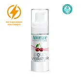 O'Vibe Liquid Vibrator - Cerise