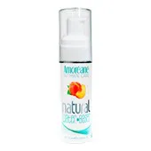 AM - Lubrifiant intime gourmand - Peche 50ML