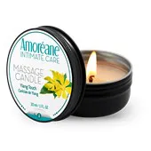 AM - Bougie de Massage 30mL - Ylang Touch