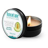 AM - Bougie de Massage 30mL - Melon