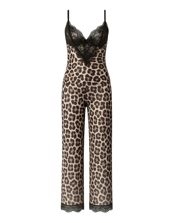 Fauve Pyjama