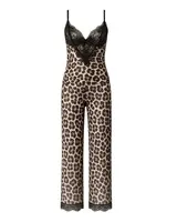 Fauve Pyjama