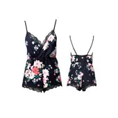 Judith Combishort Fleur