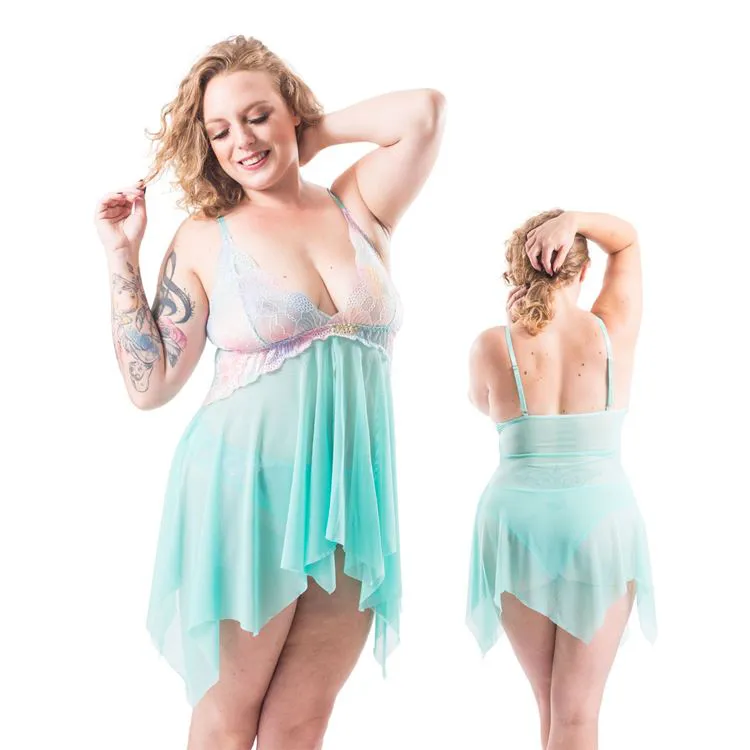 Unicorn VERT 2/3XL