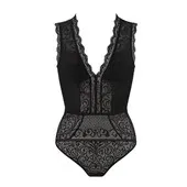 Polika body noir