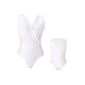 Vita body blanc - L/XL