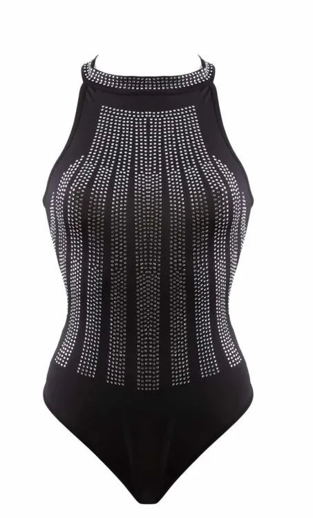 Dazzle -  Body Strass