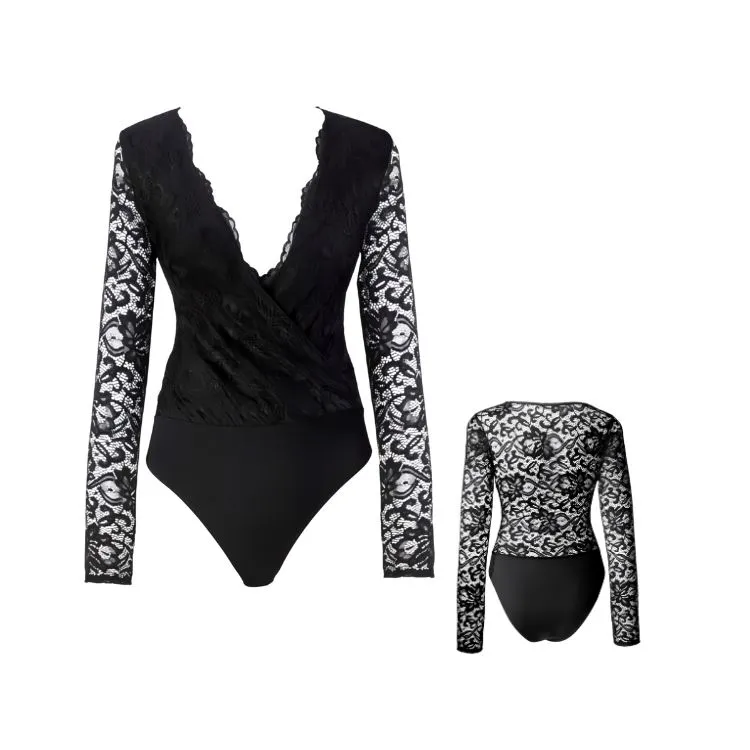 Chic body Noir