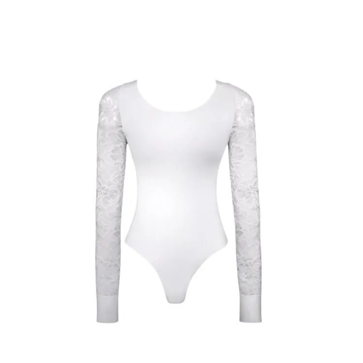 Magic body Blanc