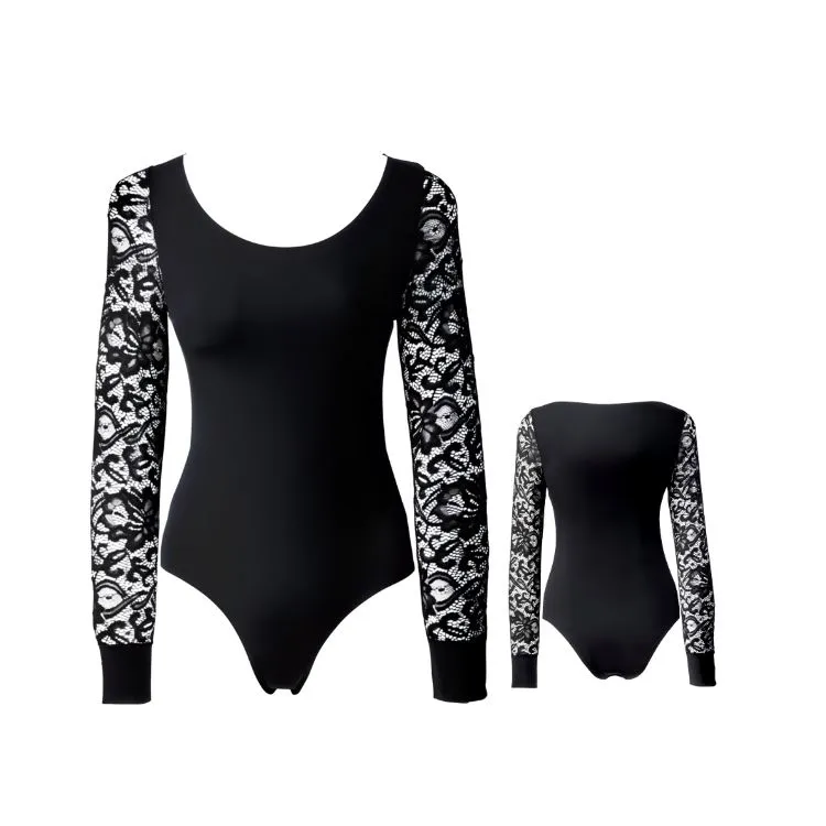 Magic body Noir