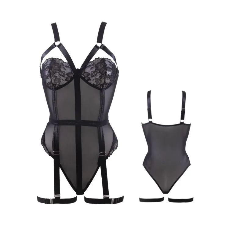Kidoti body NOIR