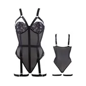 Kidoti body NOIR L/XL