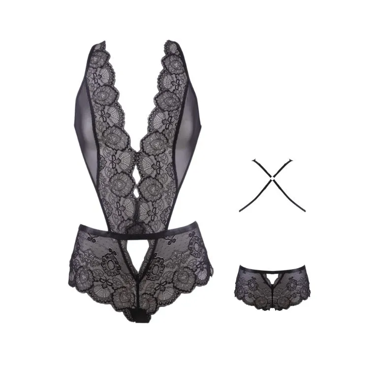 Zifra Body Shorty S/M