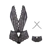 Zifra Body Shorty S/M