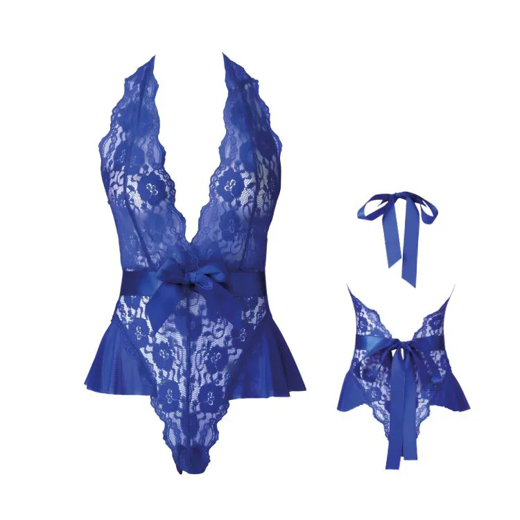 Atomic body Bleu 2/3XL