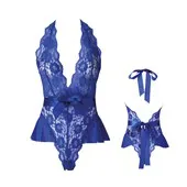 Atomic body Bleu 2/3XL