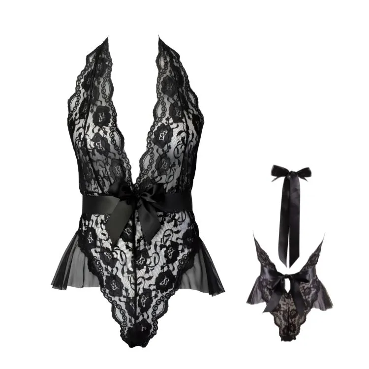 Atomic body NOIR