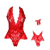Atomic Body Rouge