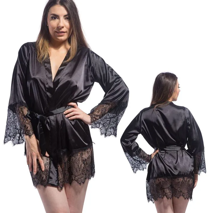 Gerone Noir - 4/5XL