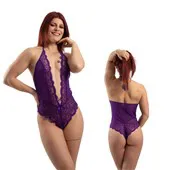 Ancone Body VIOLET S/M