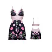 Pussy - Nuisette flowers