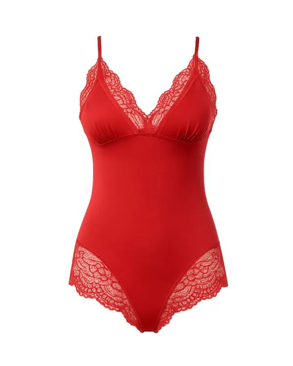 Sivila Body ROUGE