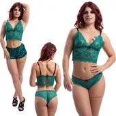 Bodena VERT S/M