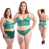 Bodena VERT 2/3XL