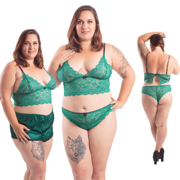 Bodena VERT 4/5XL