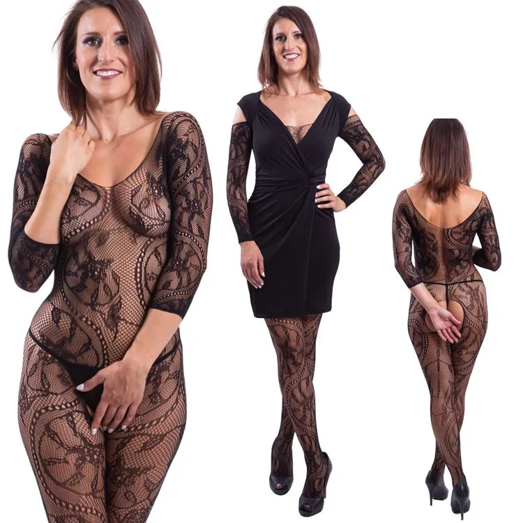 ABRA Bodystocking