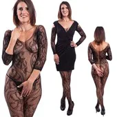 ABRA Bodystocking