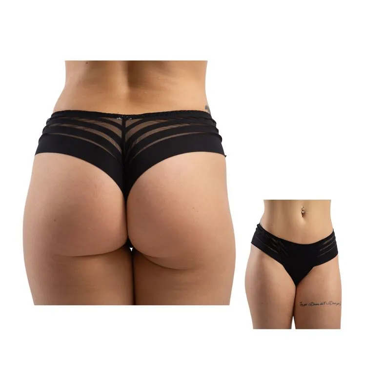 Oviedo NOIR String