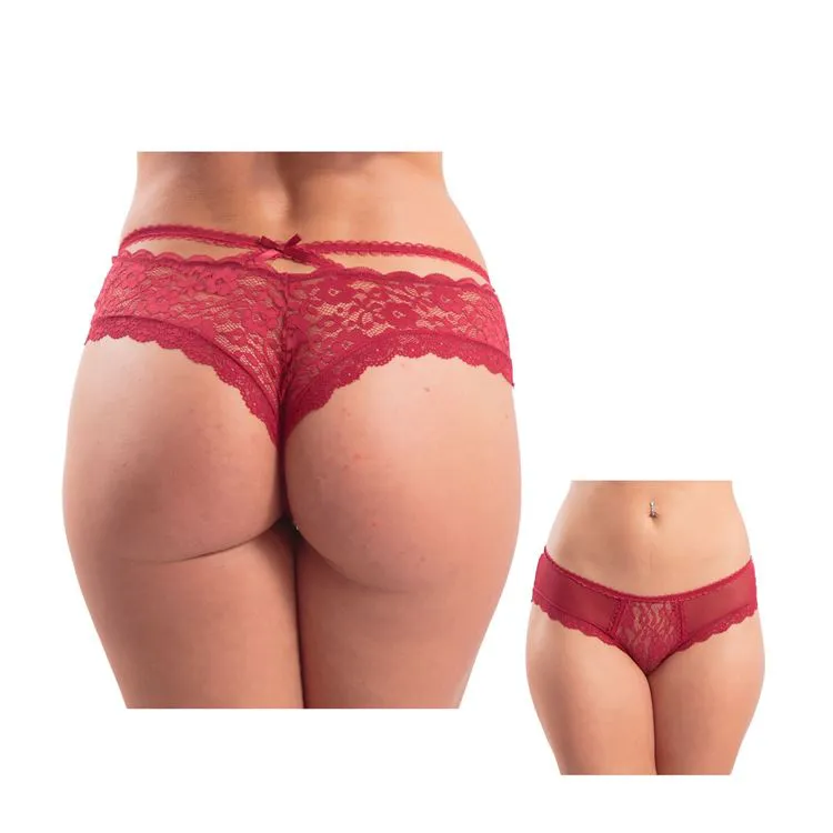 Mala Tanga ROUGE