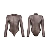 Bling - Body Noir 2/3XL
