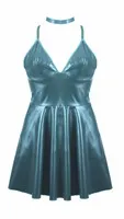 Lou - Robe Weetlook Verte