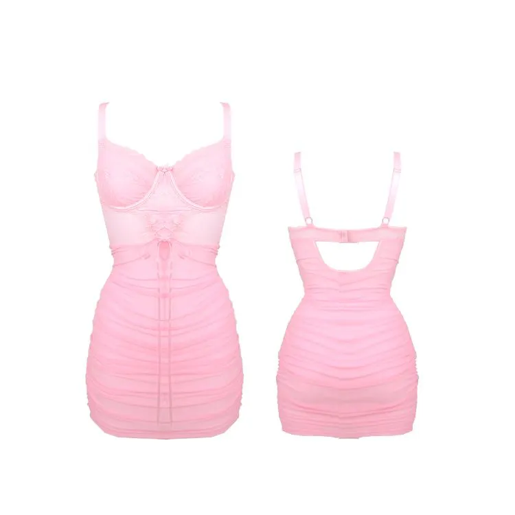 Lison Rose - L/XL