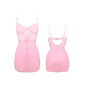 Lison Rose - L/XL