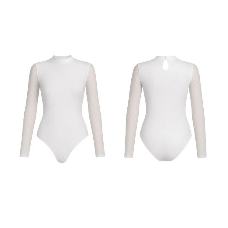 Alexane Body Blanc