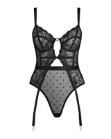 Alizée Body NOIR