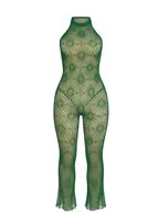 CLEO Bodystocking VERT