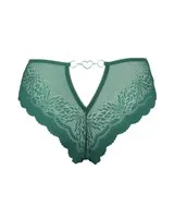 EURYDICE Culotte VERTE