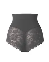 MARYLINE Culotte Gainante NOIR