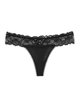 ESTHER String NOIR