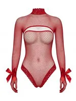 Raffiné Body ROUGE